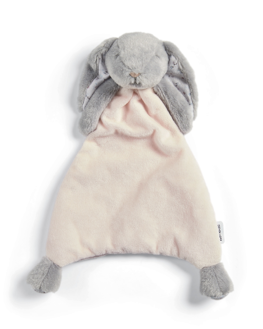 Mamas & Papas Welcome To The World Comforter - Bunny