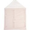M&P Welcome To the World Nursery Tidy - Pink & Floral