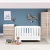 Silver Cross Finchley 3 Piece  Nursery Collection