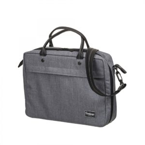 Emmaljunga Organiser Bag - Grey