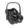 Maxi-Cosi Pebble 360 Car Seat - Essential Black