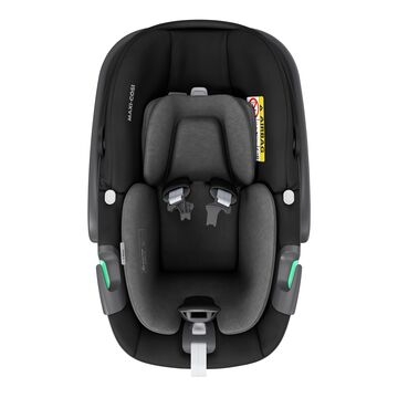 Maxi cosi best sale pebble next stage