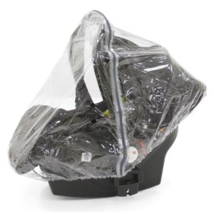 Car seat raincover