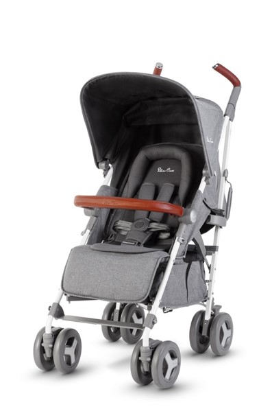 Silvercross pushchair