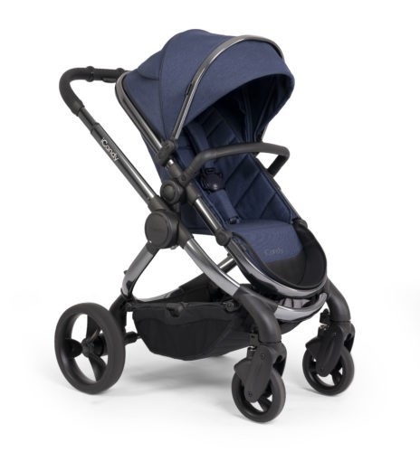 iCandy pushchair