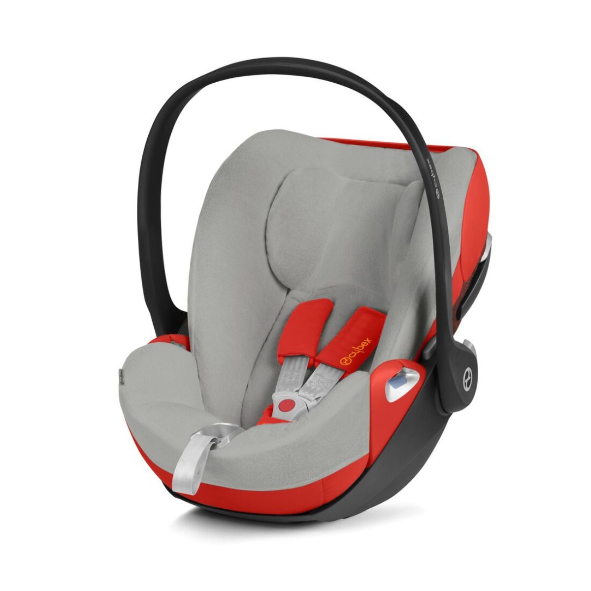 Cybex cloud z accessories store