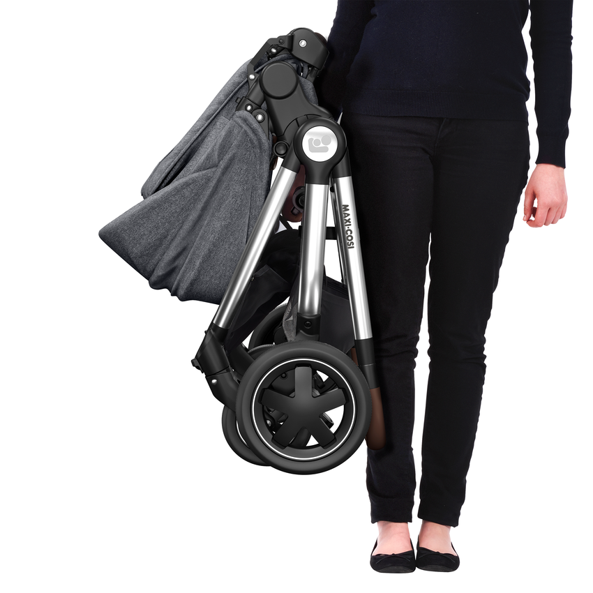 Maxi cosi 2025 adorra nomad