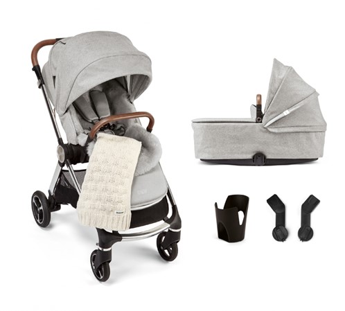 Mamas and Papas Strada 6 Piece Starter Bundle