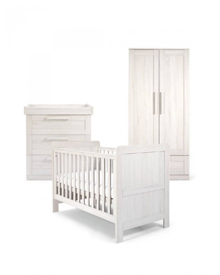 Mamas & Papas 3 Piece Range Atlas