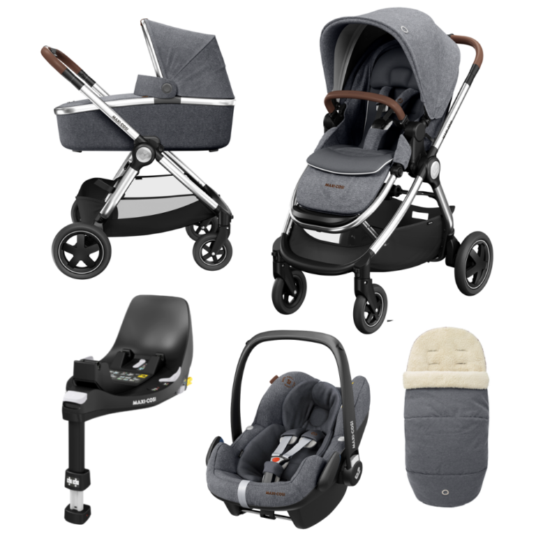 maxi cosi travel system for sale