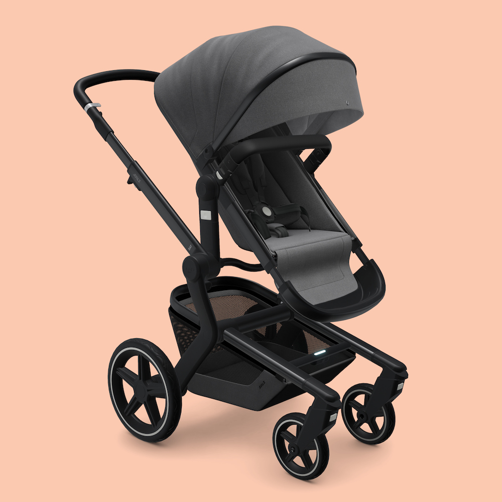 Joolz day amazing grey on sale