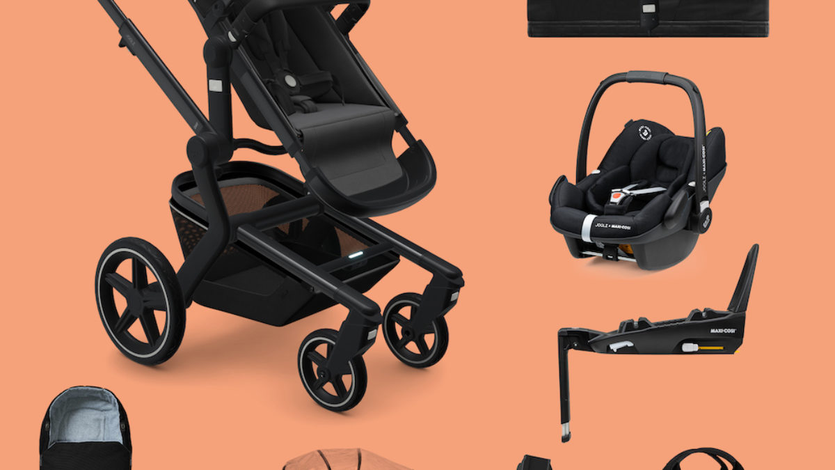 Joolz day 3 bundle discount