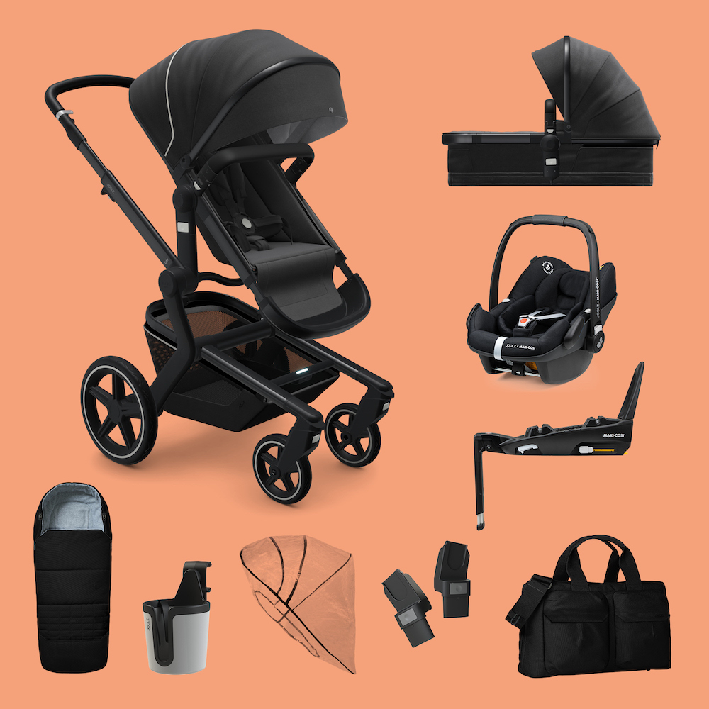 Joolz day shop