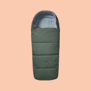Joolz footmuff cheap elephant grey