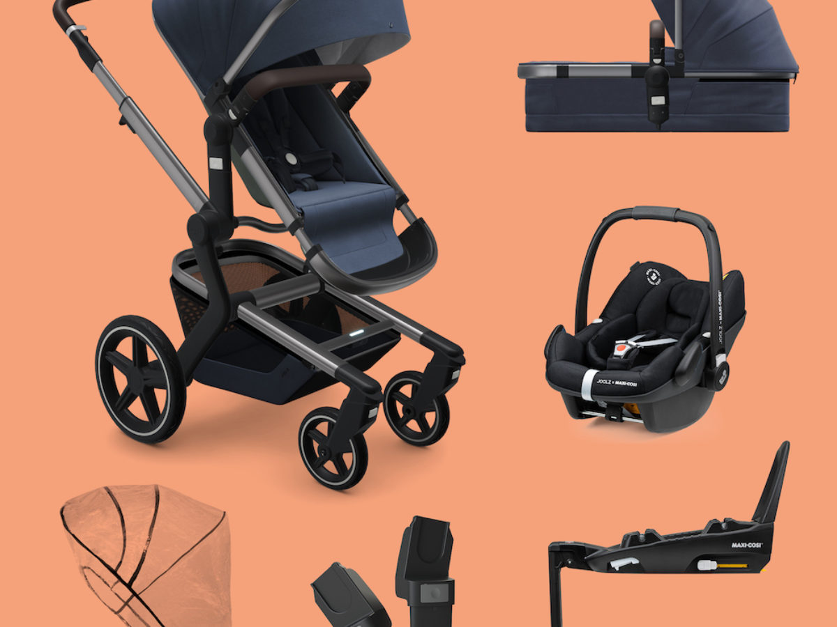 Maxi cosi joolz day hot sale