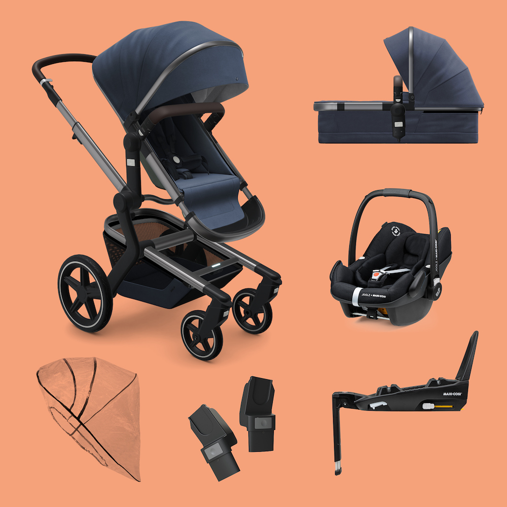 Jules pram outlet