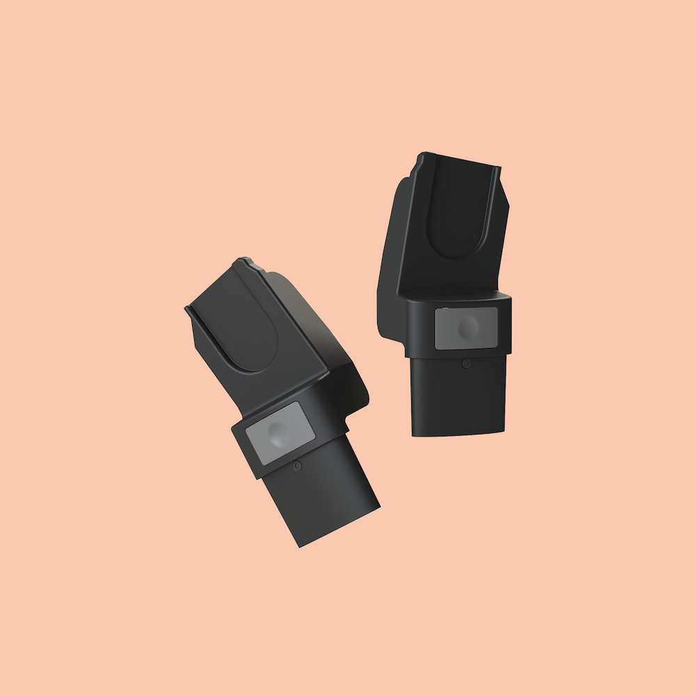 Joolz day 2 maxi cosi adapter top
