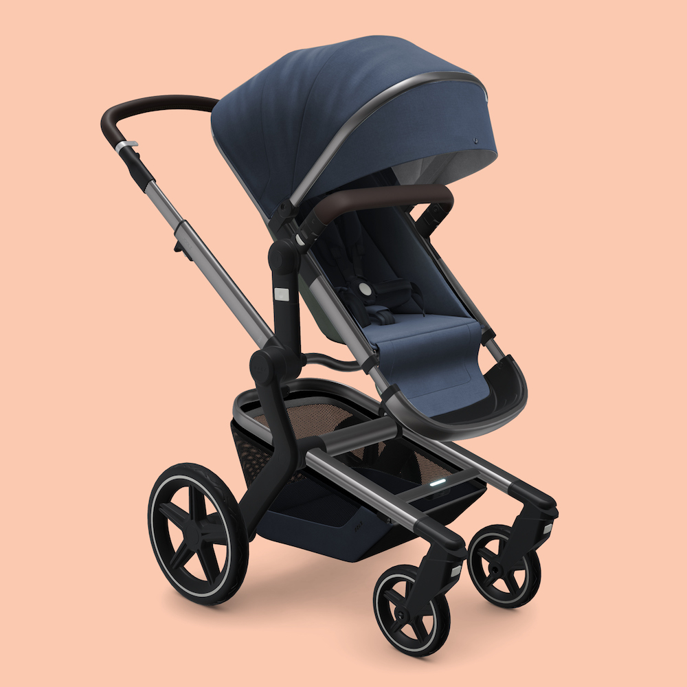 Joolz Day Essentials Bundle Navy Blue Simply Baby Lancaster