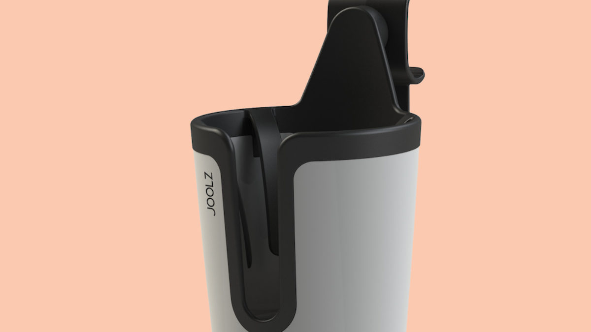 Joolz Day Cup Holder Simply Baby Lancaster