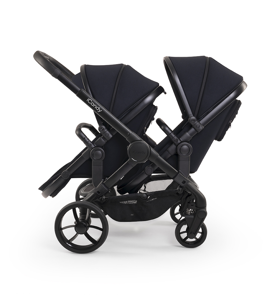 Icandy peach carrycot stand hot sale