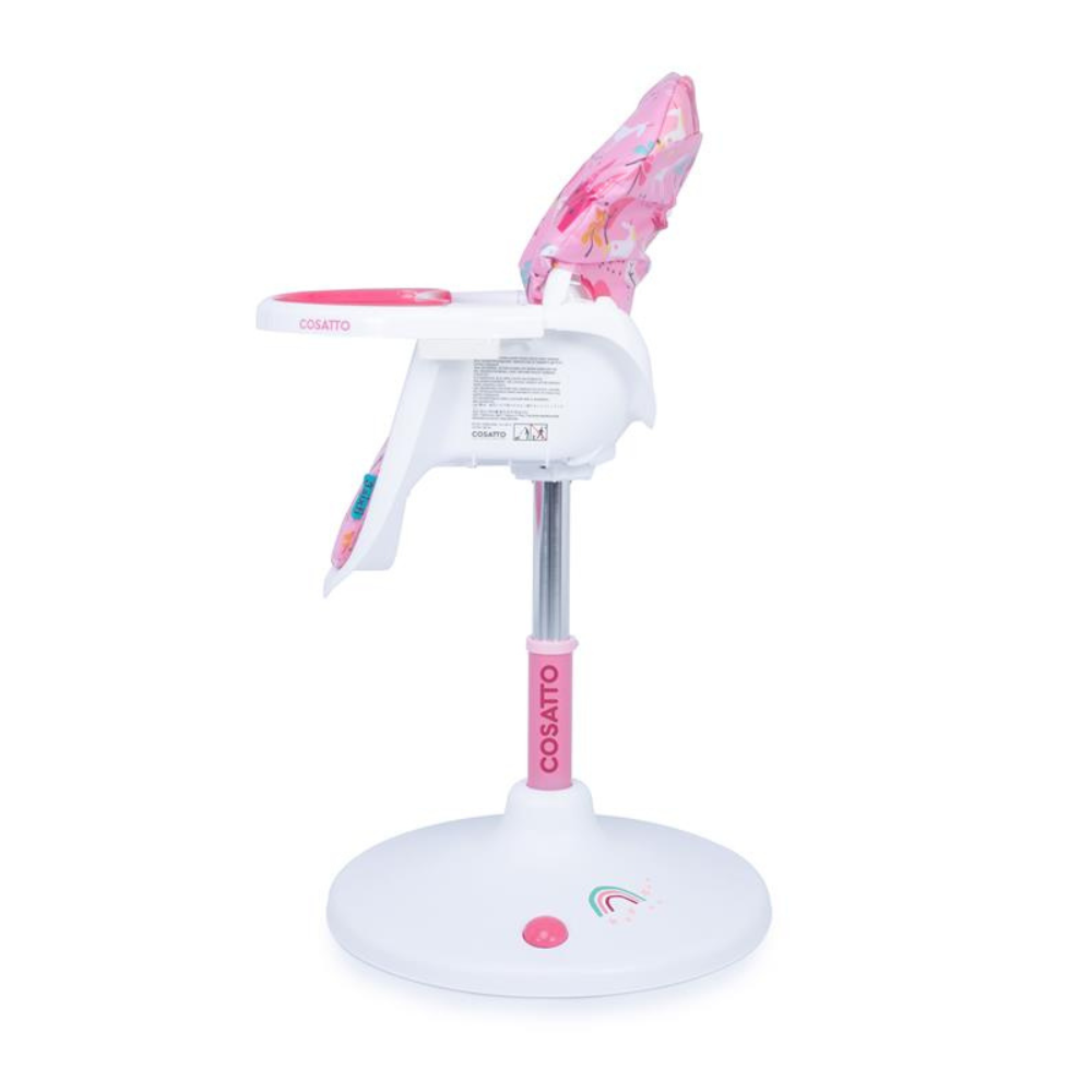 Cosatto high chair clearance unicorn