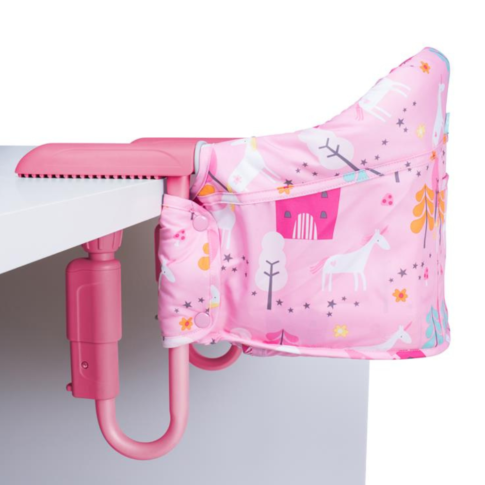 Cosatto Grubs Up Table Chair - Unicorn Land - Simply Baby Lancaster