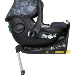 Cosatto 2025 dock isize
