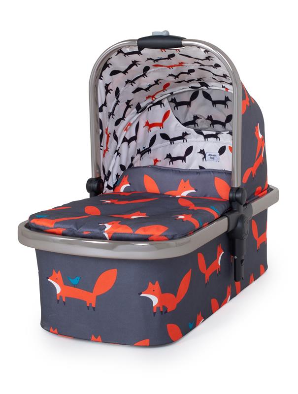 Cosatto mister fox clearance