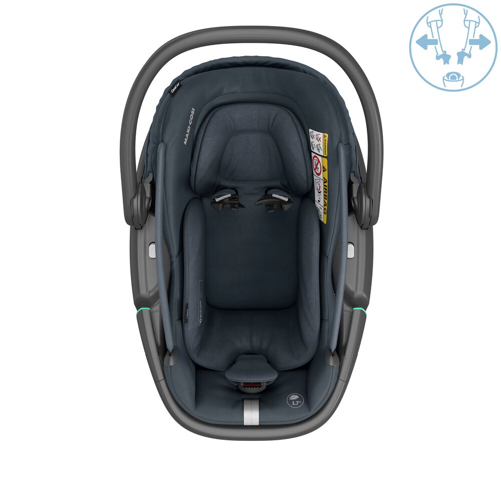 Maxi cosi car seat sales