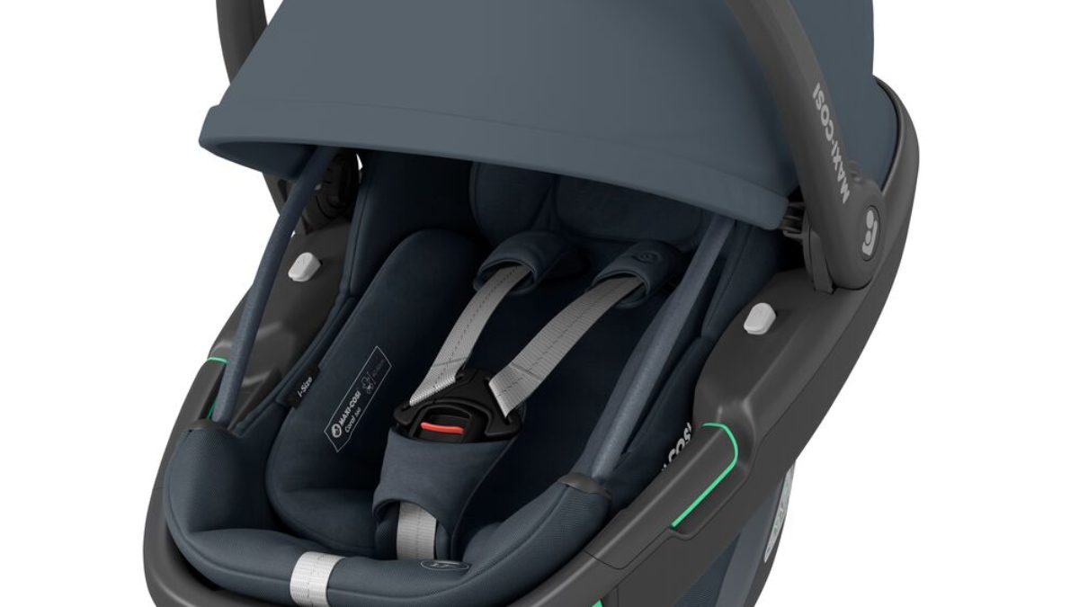 Maxi cosi 360 clearance degree car seat