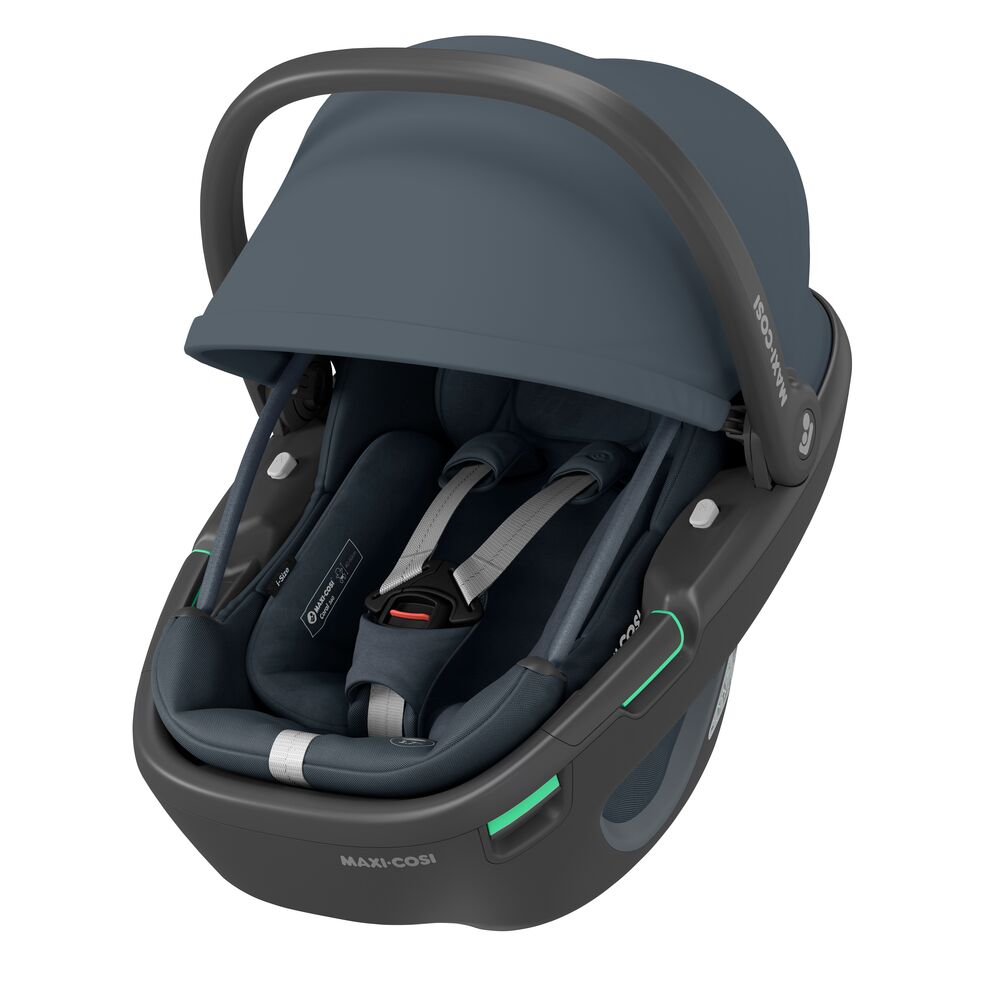 Maxi cosi isofix top compatible car seats