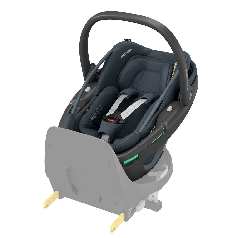 Maxi cosi 360 sales degree car seat