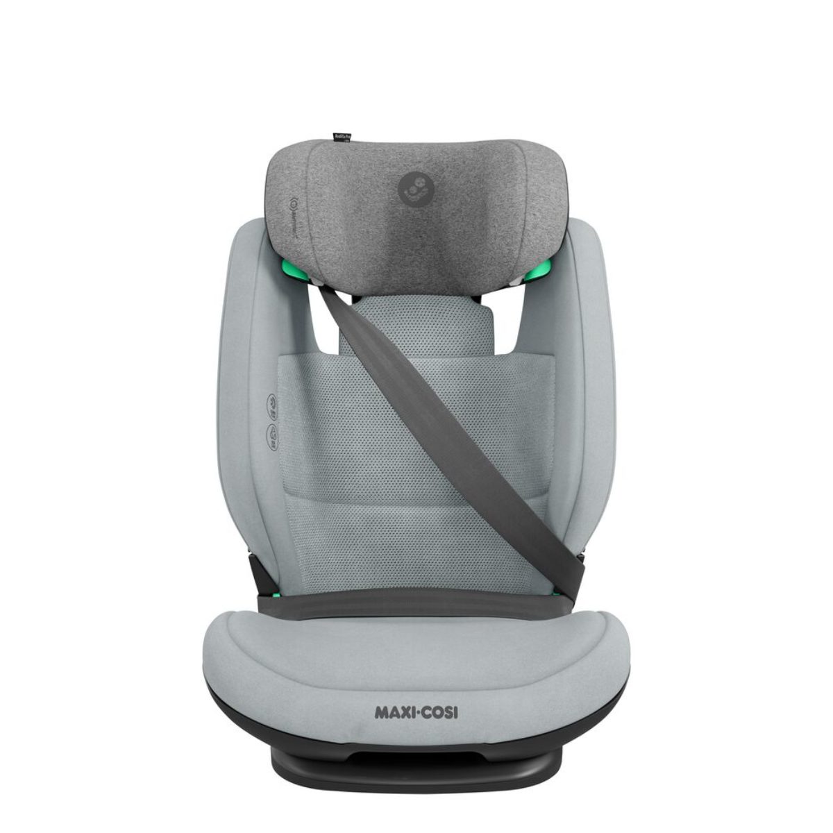 Rodifix airprotect sparkling grey sale