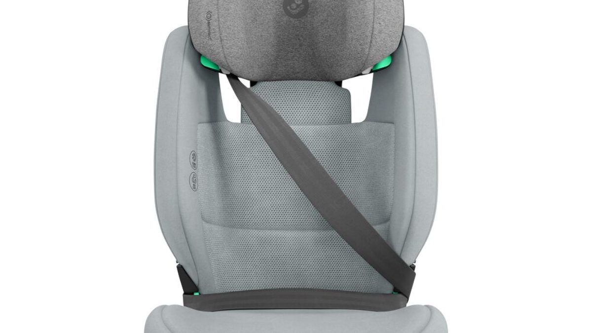 Maxi cosi titan deals nomad grey