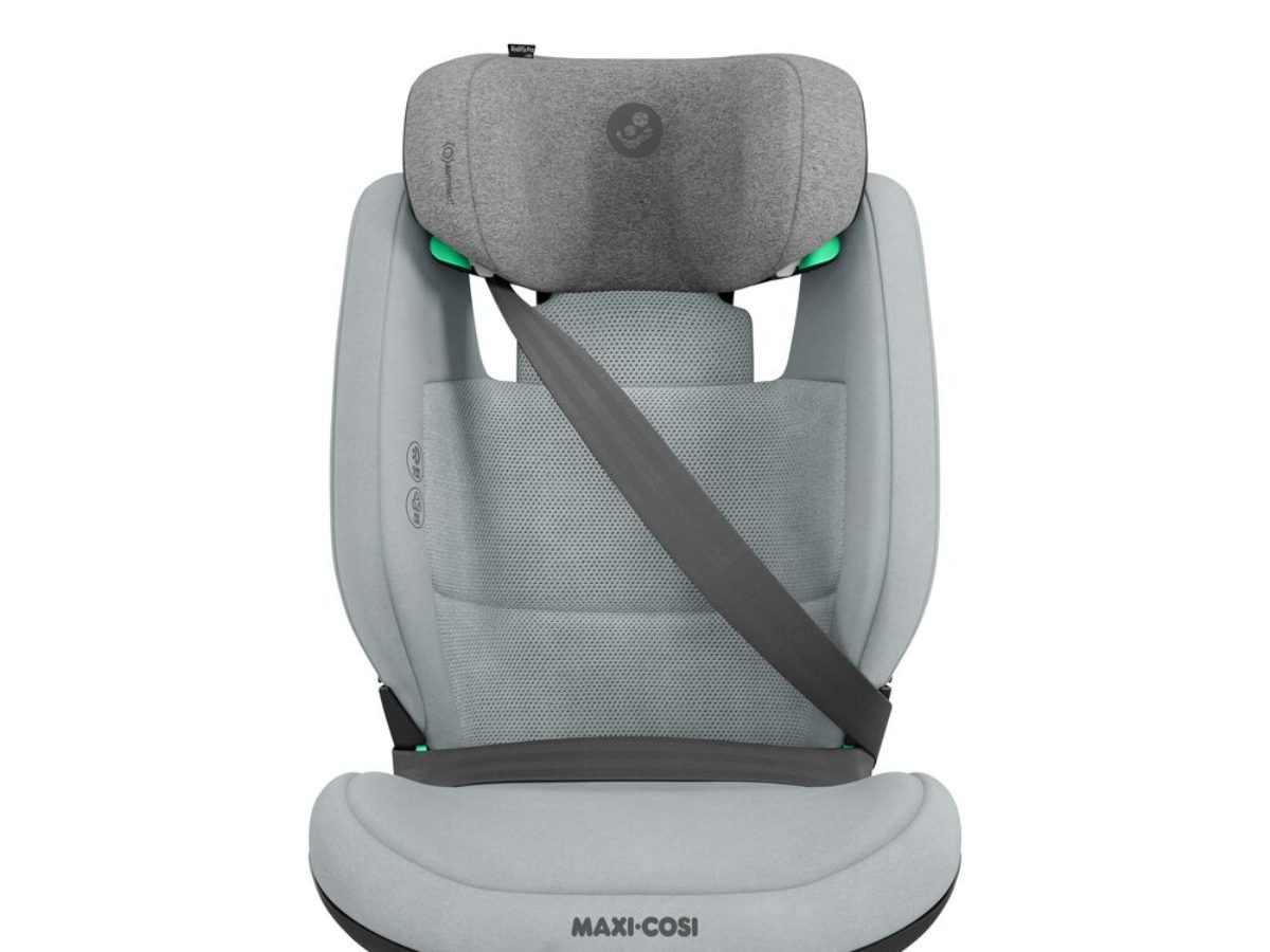 Maxi cosi titan pro nomad shop grey