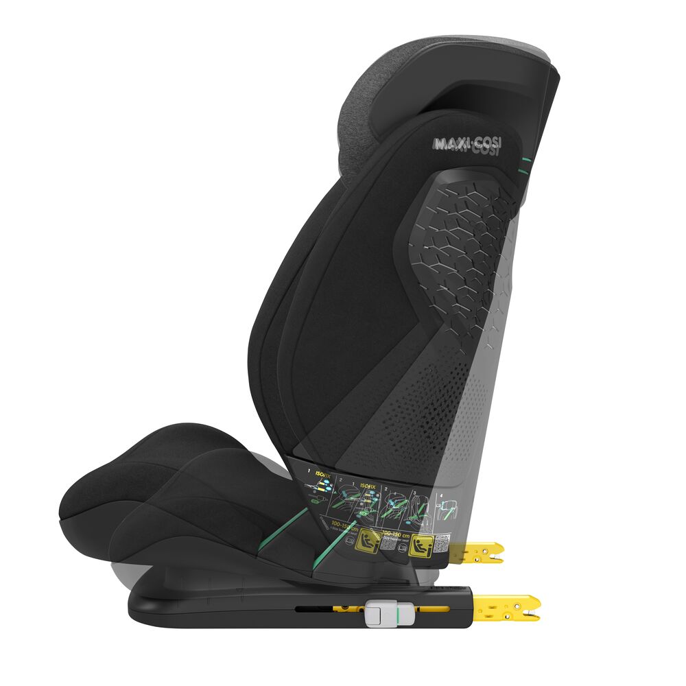 Maxi cosi rodifix isofix clearance