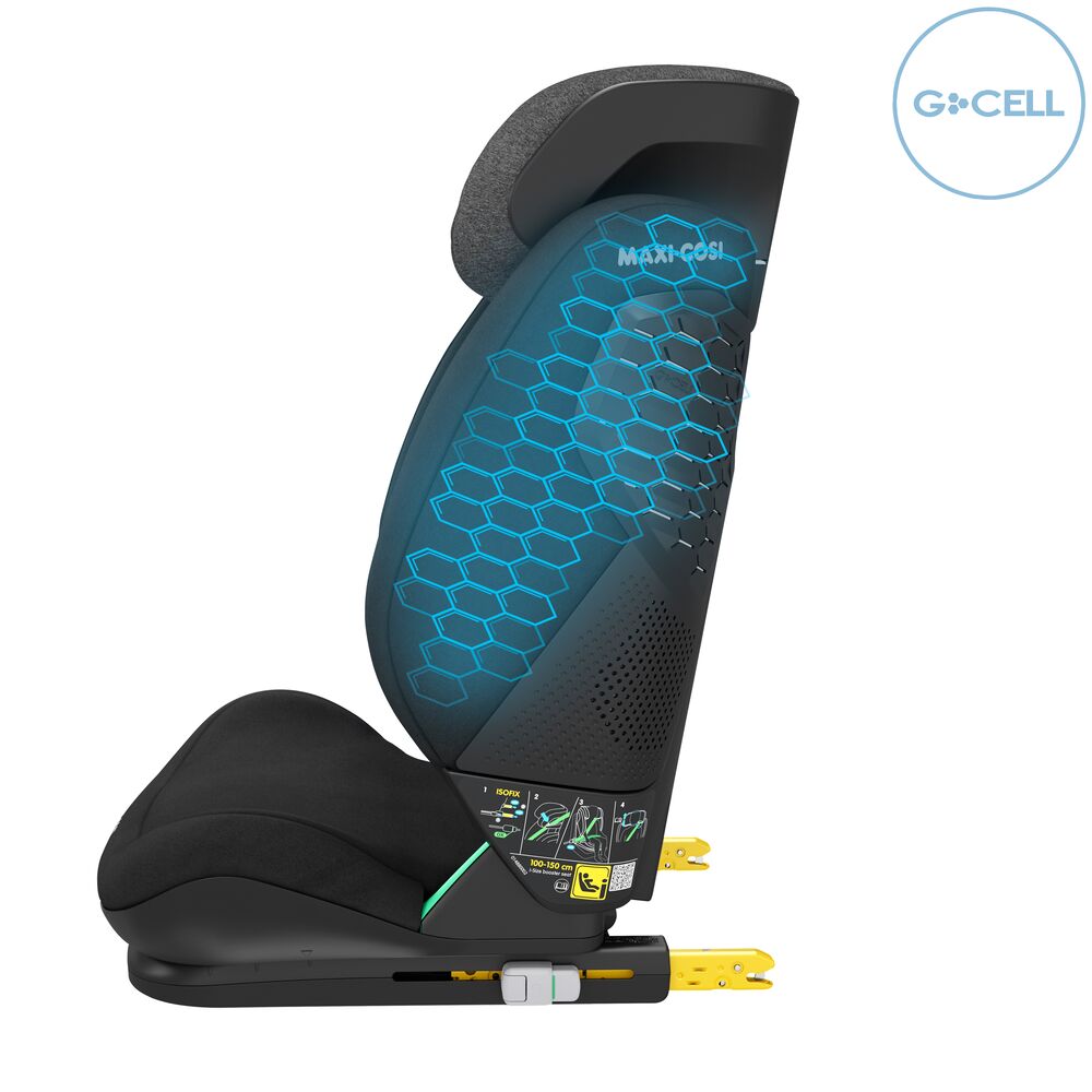Maxi cosi rodifix blue sales