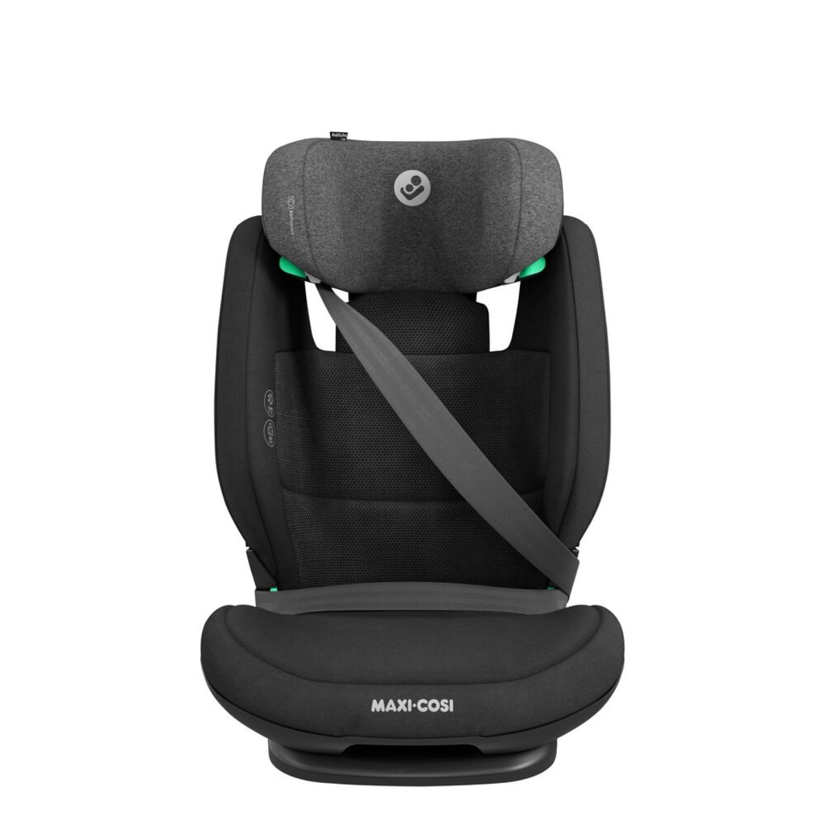 Maxi cosi on sale axiss age range