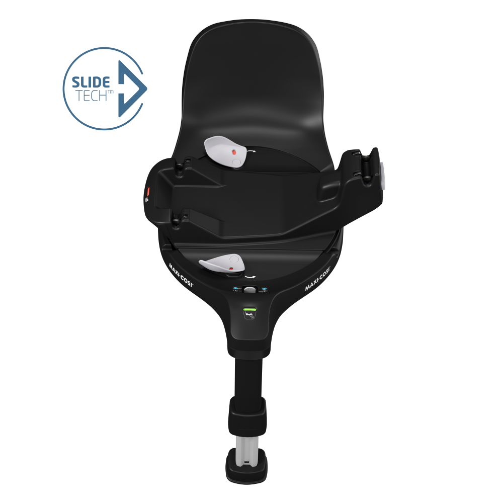 MaxiCosi Family 360 PRO Isofix Base Simply Baby Lancaster