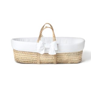 Moses Baskets for Newborns