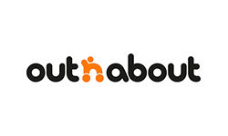 Out n About Logo